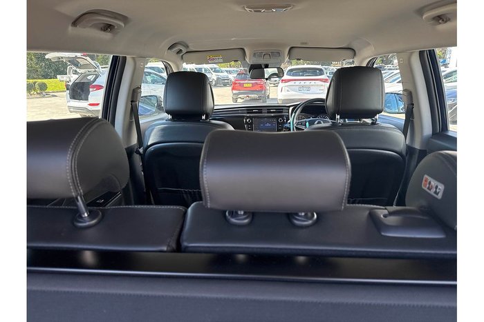 2023 SsangYong Korando ELX