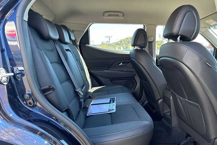 2023 SsangYong Korando ELX