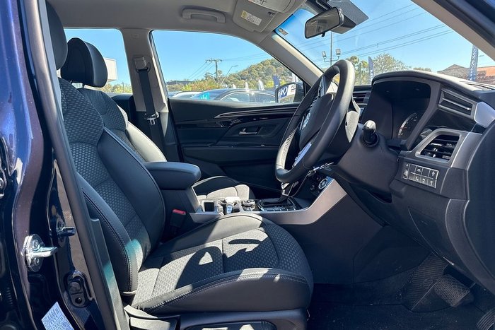 2023 SsangYong Korando ELX