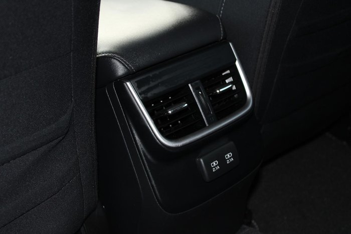 2022 Subaru Outback AWD 6GEN MY22 AWD Crystal White