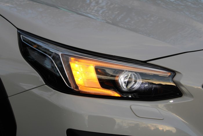 2022 Subaru Outback AWD 6GEN MY22 AWD Crystal White