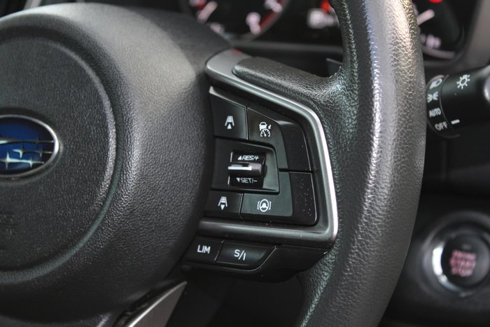 2022 Subaru Outback AWD 6GEN MY22 AWD Crystal White