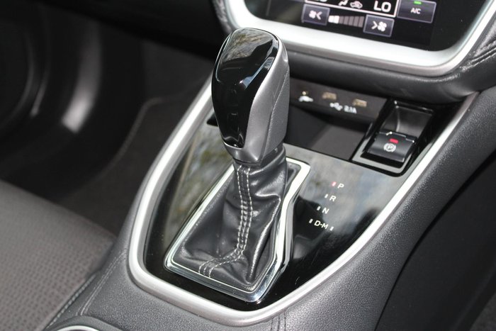 2022 Subaru Outback AWD 6GEN MY22 AWD Crystal White