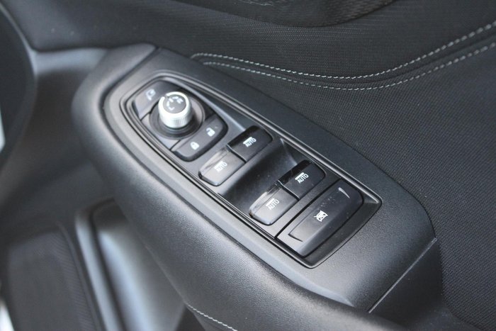 2022 Subaru Outback AWD 6GEN MY22 AWD Crystal White