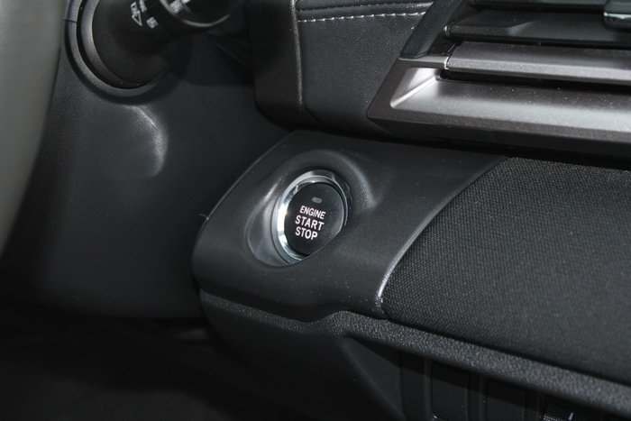 2022 Subaru Outback AWD 6GEN MY22 AWD Crystal White