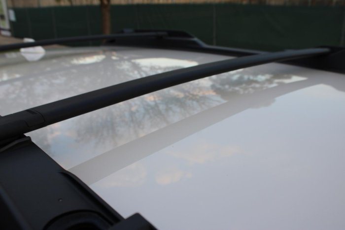 2022 Subaru Outback AWD 6GEN MY22 AWD Crystal White