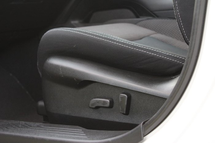 2022 Subaru Outback AWD 6GEN MY22 AWD Crystal White