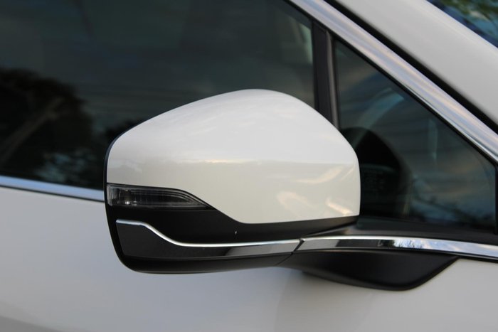 2022 Subaru Outback AWD 6GEN MY22 AWD Crystal White