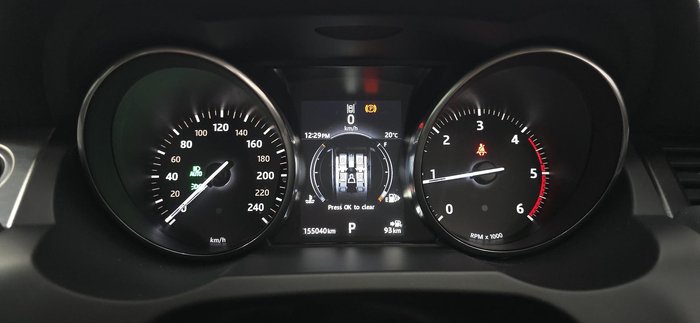 2017 Land Rover Range Rover Evoque TD4 150 SE L538 MY17 4X4 Constant Kaikoura Stone