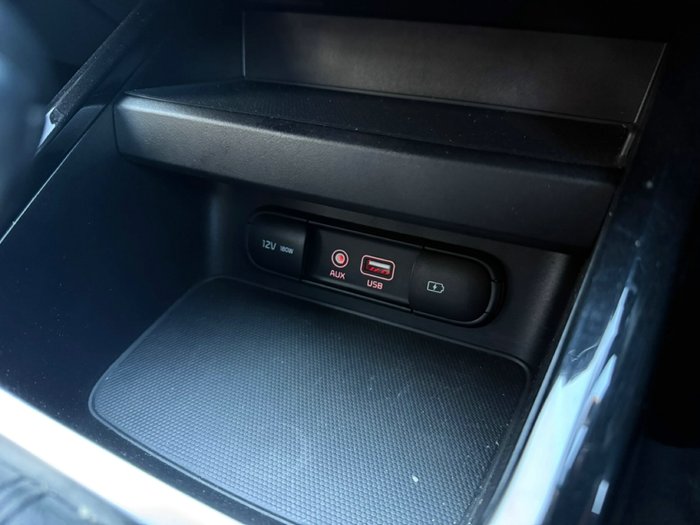 2019 Kia Cerato Sport+