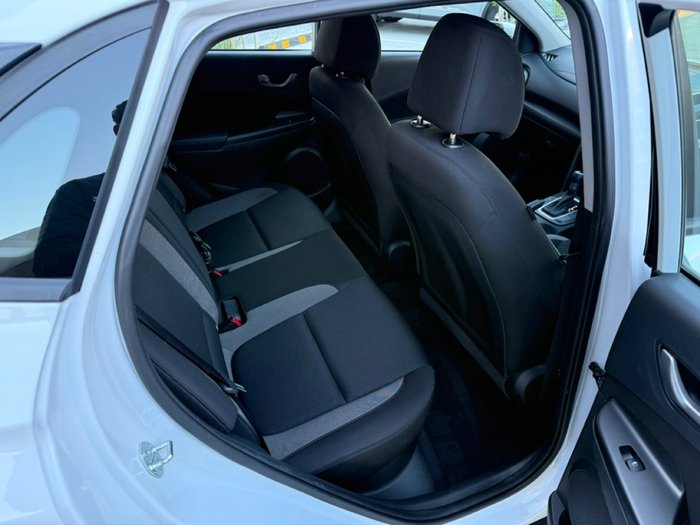 2020 Hyundai Kona Go