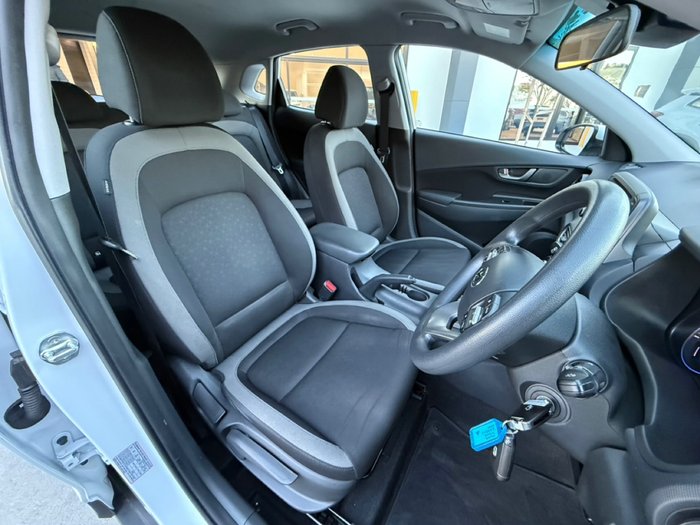 2020 Hyundai Kona Go