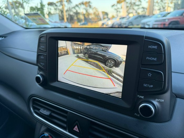 2020 Hyundai Kona Go