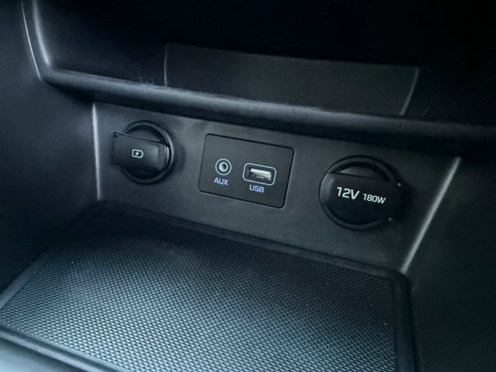 2020 Hyundai Kona Go