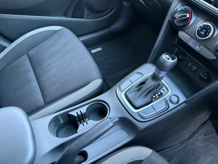 2020 Hyundai Kona Go