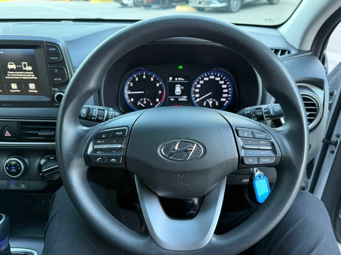 2020 Hyundai Kona Go