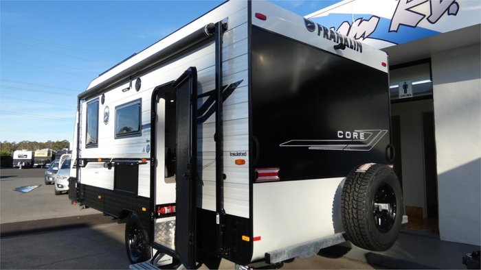 2025 Franklin Core 176