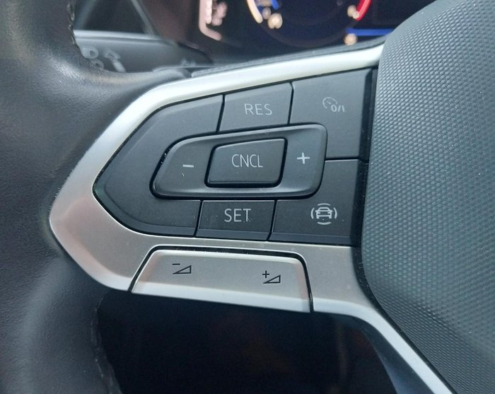 2022 Volkswagen T-Cross 85TSI Life