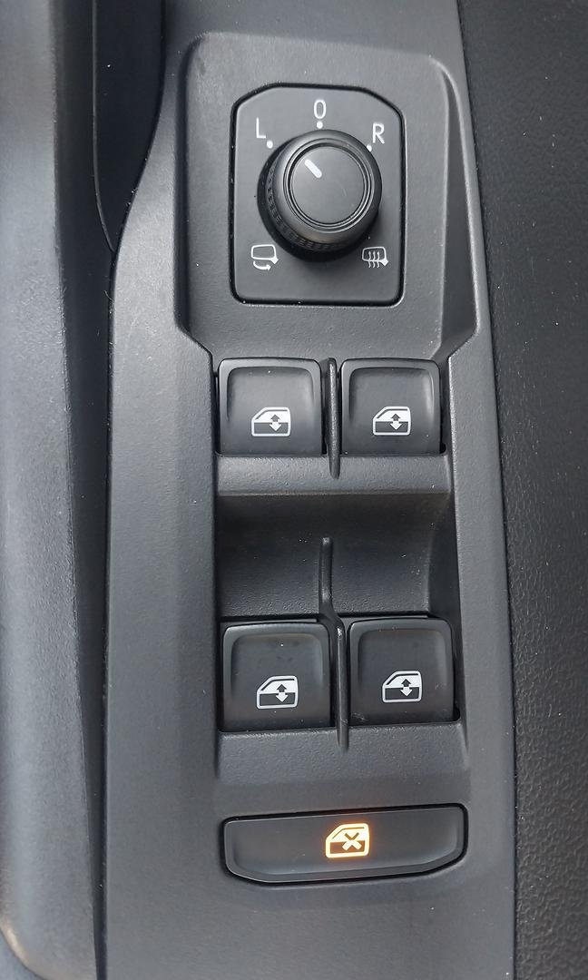 2022 Volkswagen T-Cross 85TSI Life