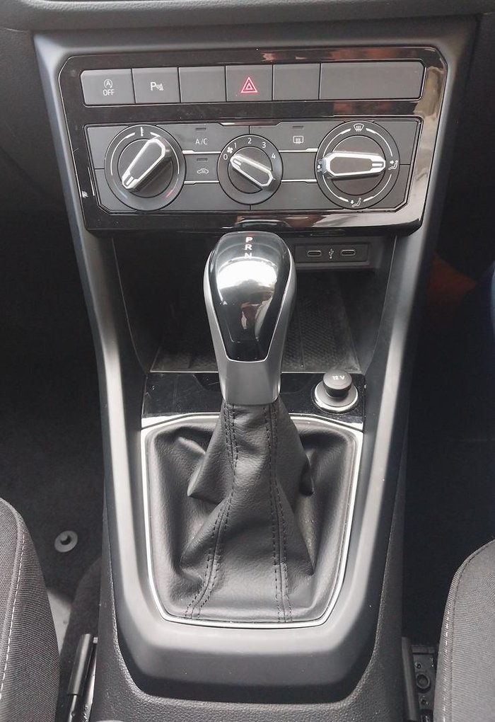 2022 Volkswagen T-Cross 85TSI Life