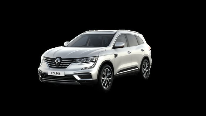 2024 Renault Koleos Intens