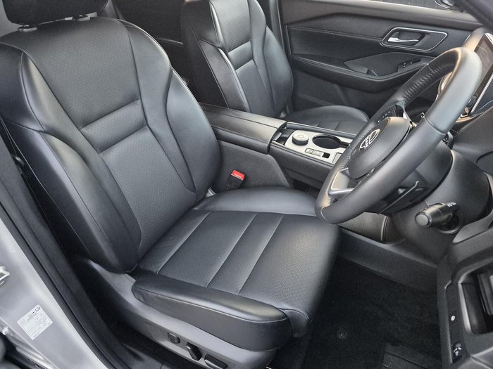 2024 Nissan X-TRAIL ST-L