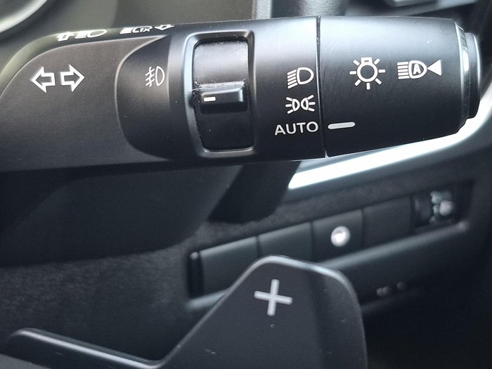 2024 Nissan X-TRAIL ST-L
