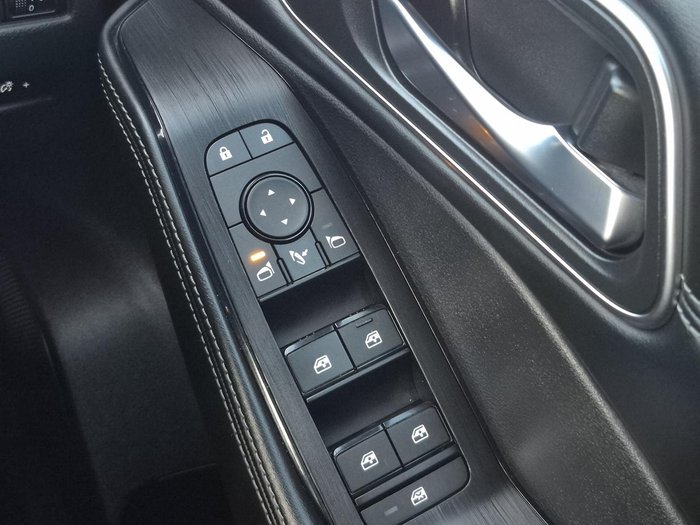 2024 Nissan X-TRAIL ST-L