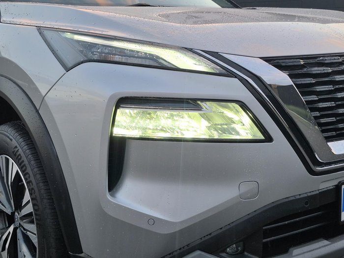 2024 Nissan X-TRAIL ST-L