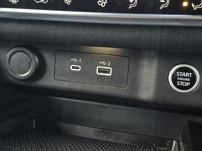 2024 Nissan X-TRAIL ST-L