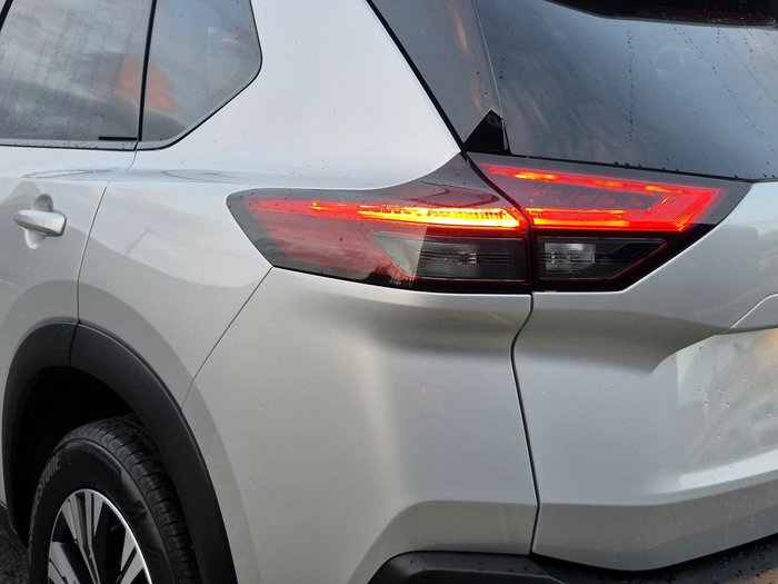 2024 Nissan X-TRAIL ST-L