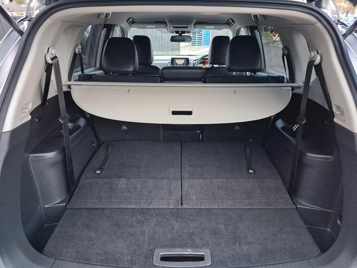 2024 Nissan X-TRAIL ST-L