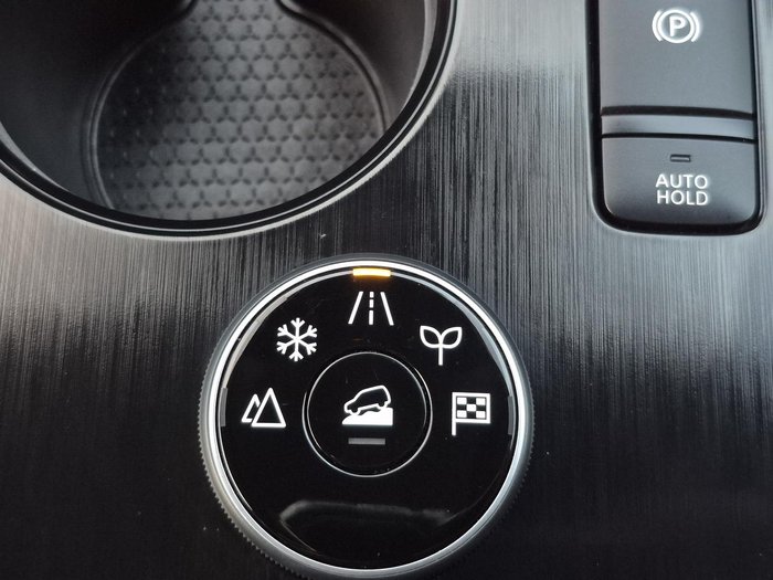 2024 Nissan X-TRAIL ST-L