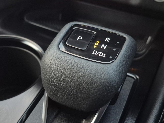 2024 Nissan X-TRAIL ST-L