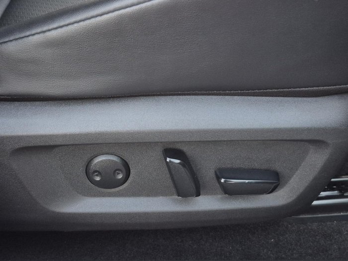 2024 Nissan X-TRAIL ST-L