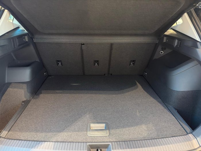 2025 Volkswagen Tiguan 110TSI Elegance