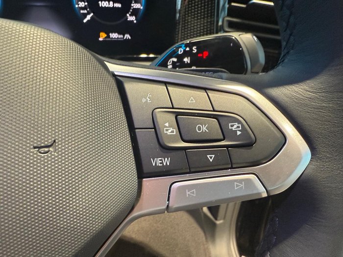 2025 Volkswagen Tiguan 110TSI Elegance