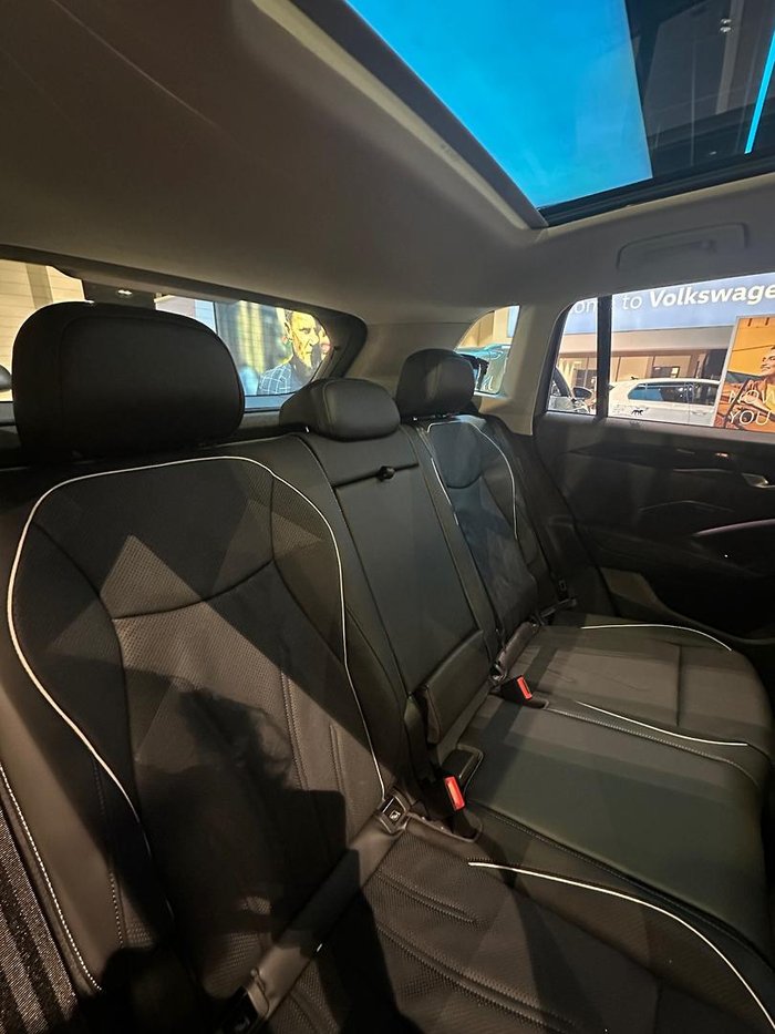 2025 Volkswagen Tiguan 110TSI Elegance