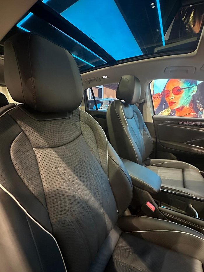 2025 Volkswagen Tiguan 110TSI Elegance