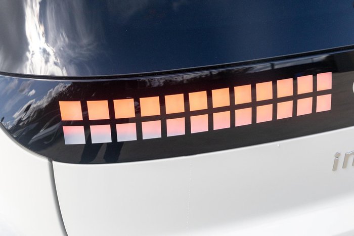 2025 Hyundai INSTER Cross