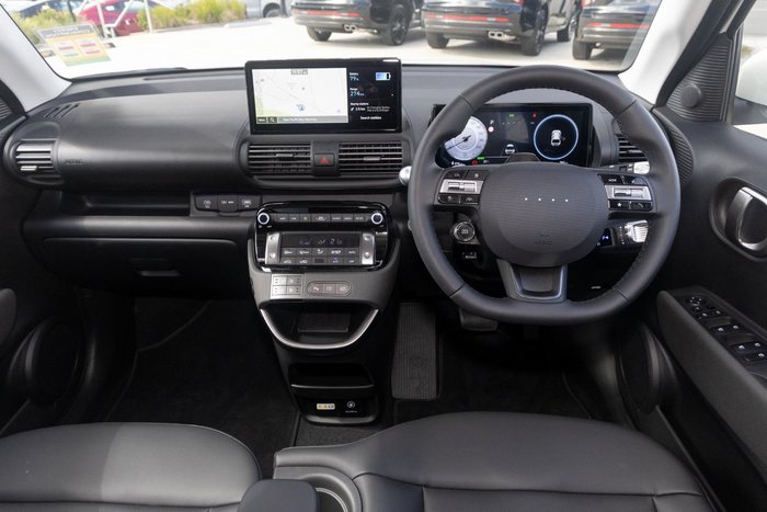 2025 Hyundai INSTER Cross