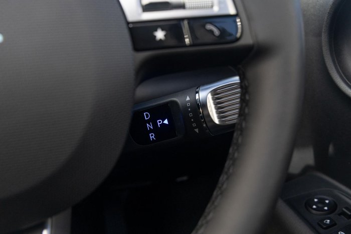 2025 Hyundai INSTER Cross