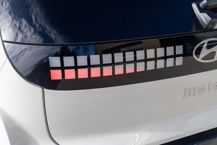 2025 Hyundai INSTER Cross