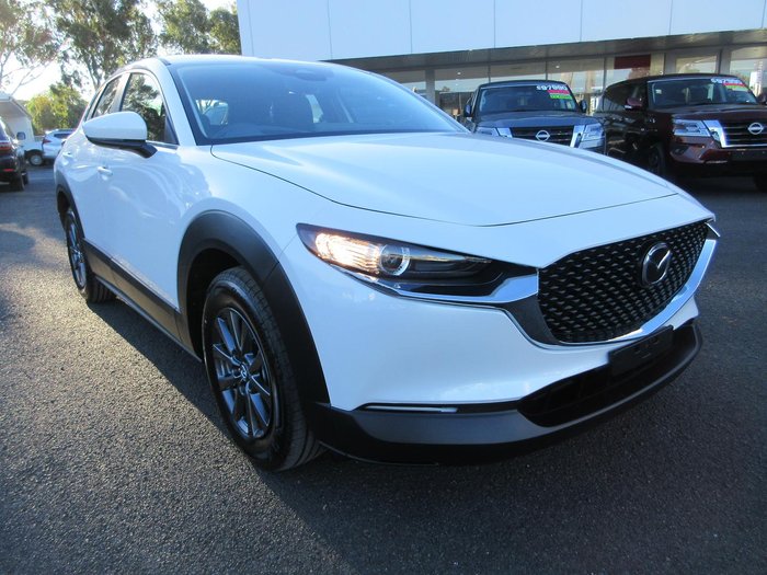 2025 Mazda CX-30 G20 Pure