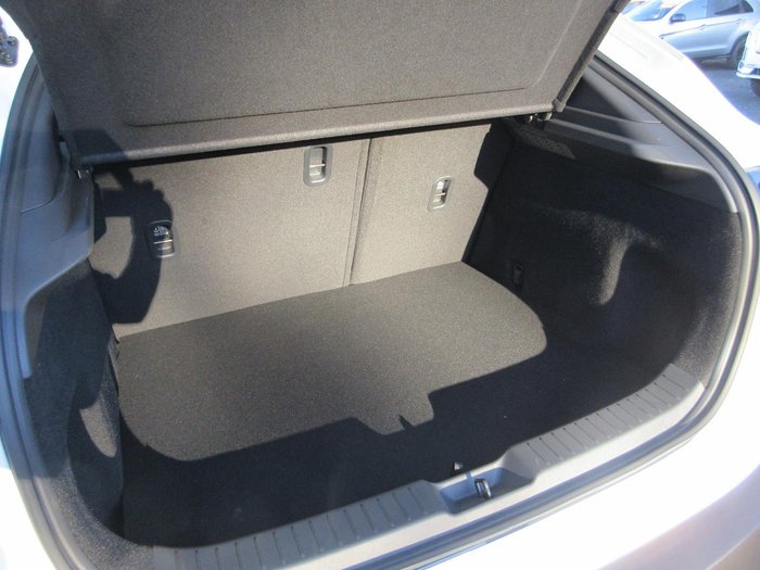 2025 Mazda CX-30 G20 Pure