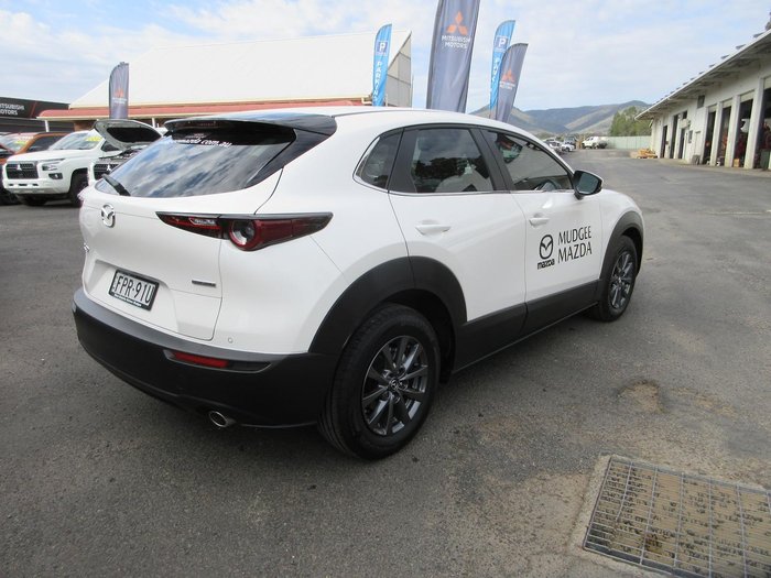2025 Mazda CX-30 G20 Pure
