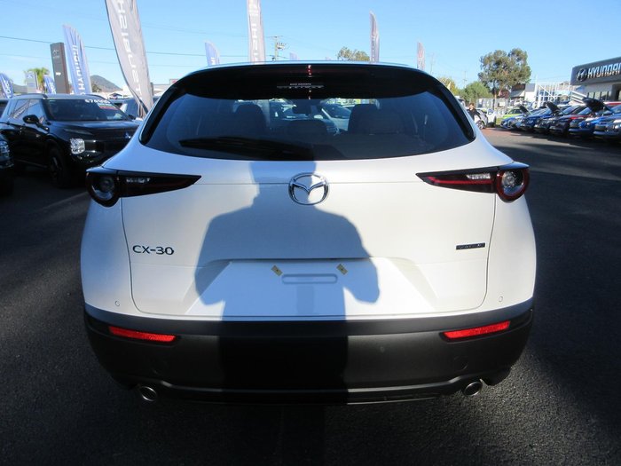 2025 Mazda CX-30 G20 Pure