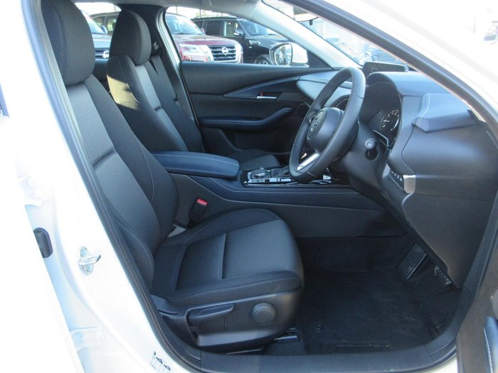 2025 Mazda CX-30 G20 Pure