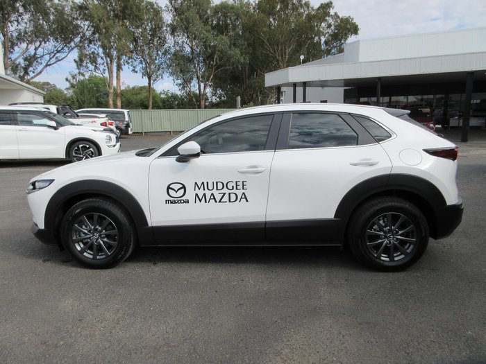 2025 Mazda CX-30 G20 Pure