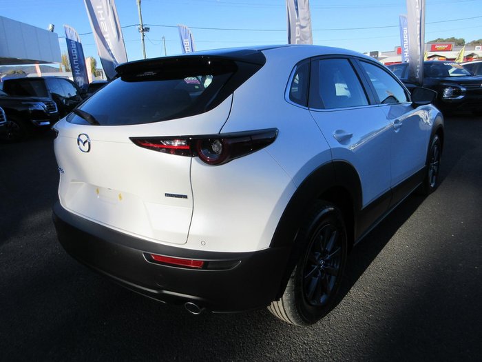 2025 Mazda CX-30 G20 Pure